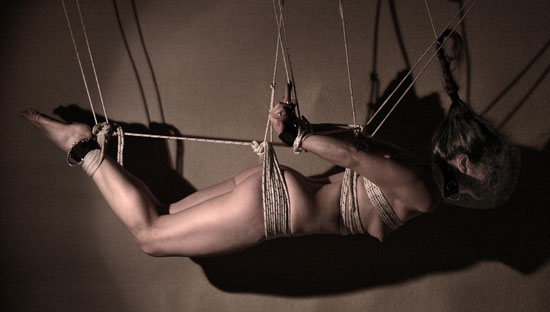 Bondage634