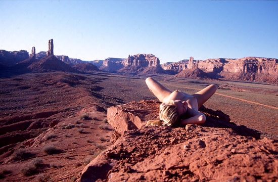 NaturValleyoftheGodsUSA491A