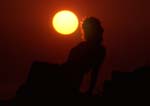 Sonnenuntergang145