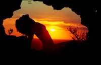 Sonnenuntergänge